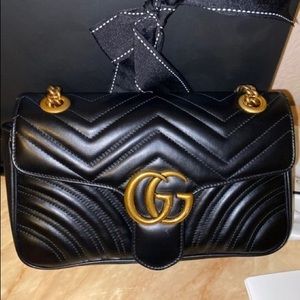 Gucci Marmont bag!!